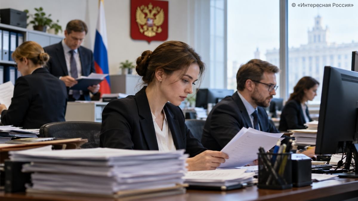 Зарплаты сотрудников госорганов станут прозрачнее: что меняется с января 2027 года
