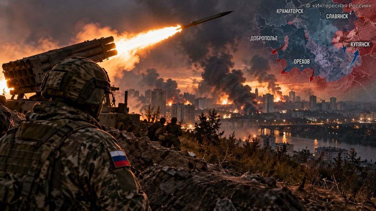 Жара на украинском фронте без ПВО и разведки США. Сводка СВО к утру 14 октября: 1693-й день СВО. Карта боевых действий, удары по Украине и ситуация на фронте
