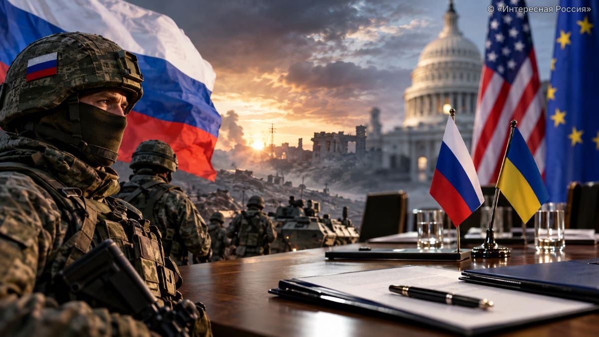 СВО может затянуться до 2027 года: что известно о сроках завершения конфликта на 15.10.2026