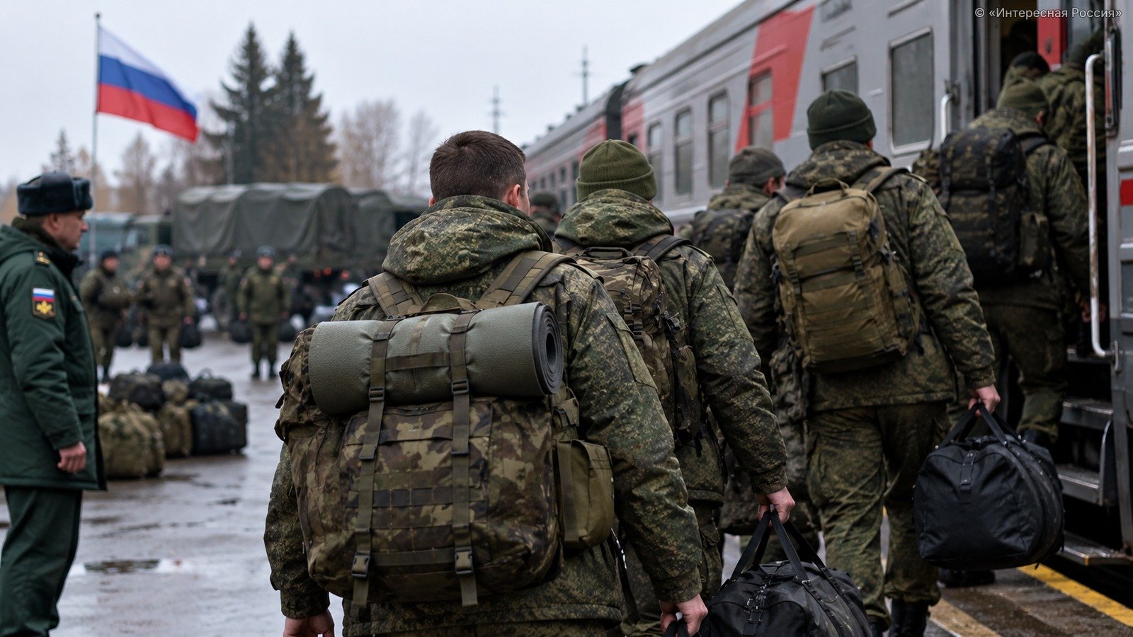 Мобилизация с 1 ноября: правда или вброс? Что на самом деле говорят Кремль и Минобороны — новости на 31 октября