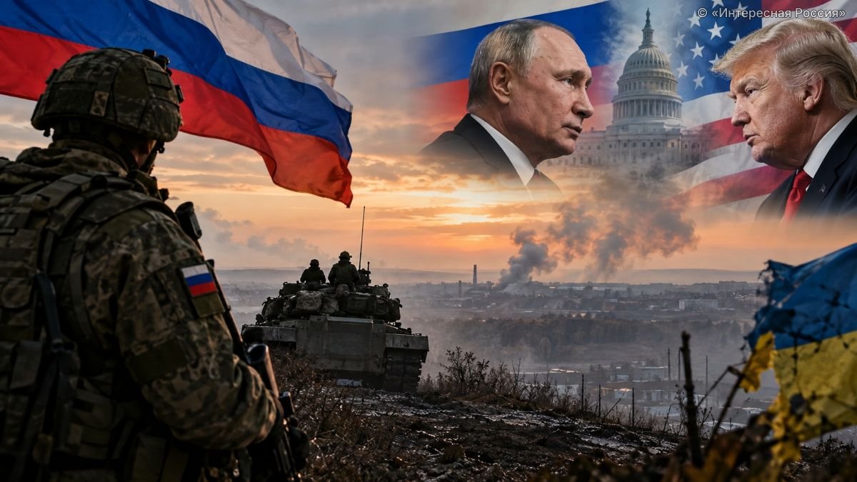 Когда завершится СВО: новые прогнозы экспертов, мирные инициативы США и последние новости на 14 октября 2026 года