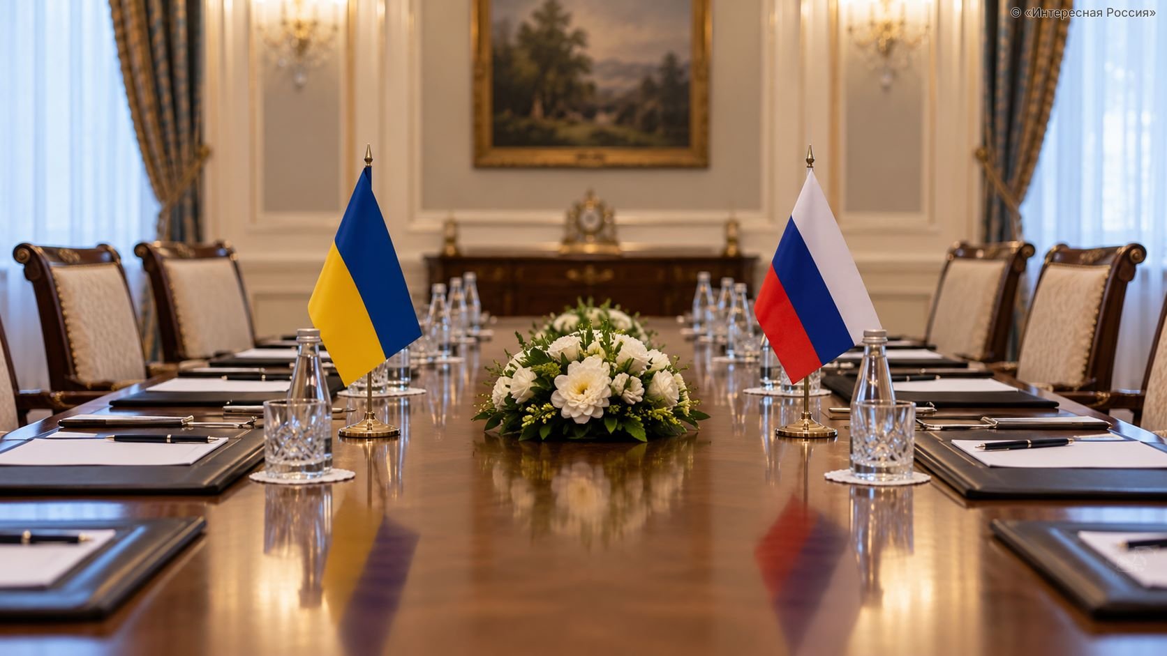 Переговоры по Украине возобновятся после девятимесячной паузы: что известно на 23 октября