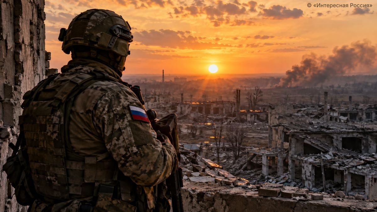 Конец СВО в 2026 или 2027 году? Что известно о переговорах России, США и Украины