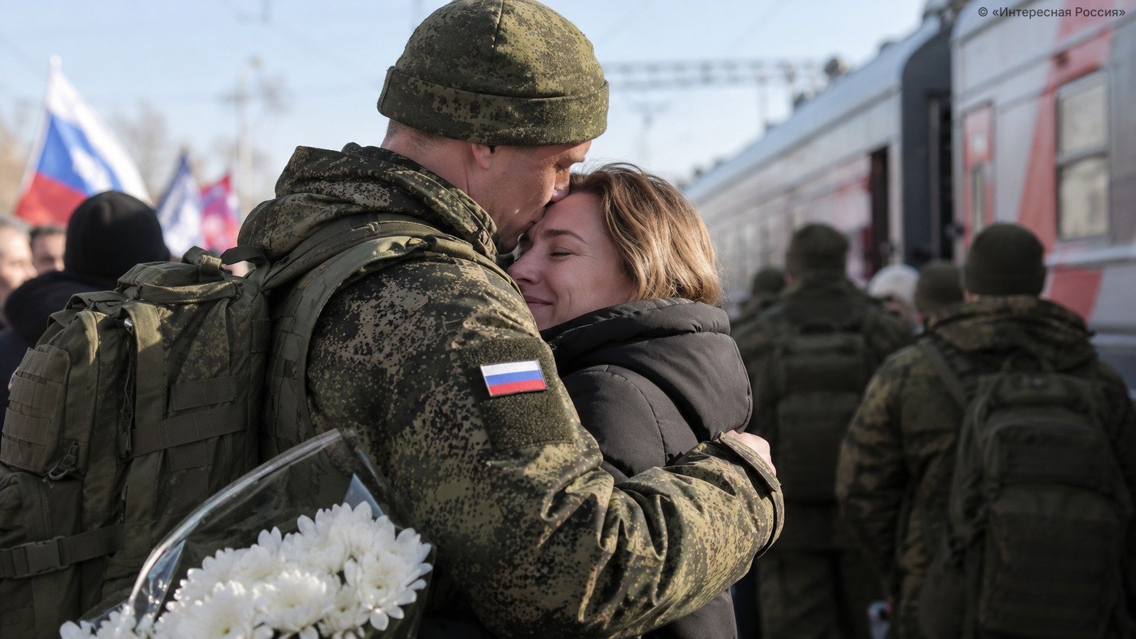 Демобилизация с СВО в 2026 году: появились новые поручения Путина — что известно о возвращении бойцов