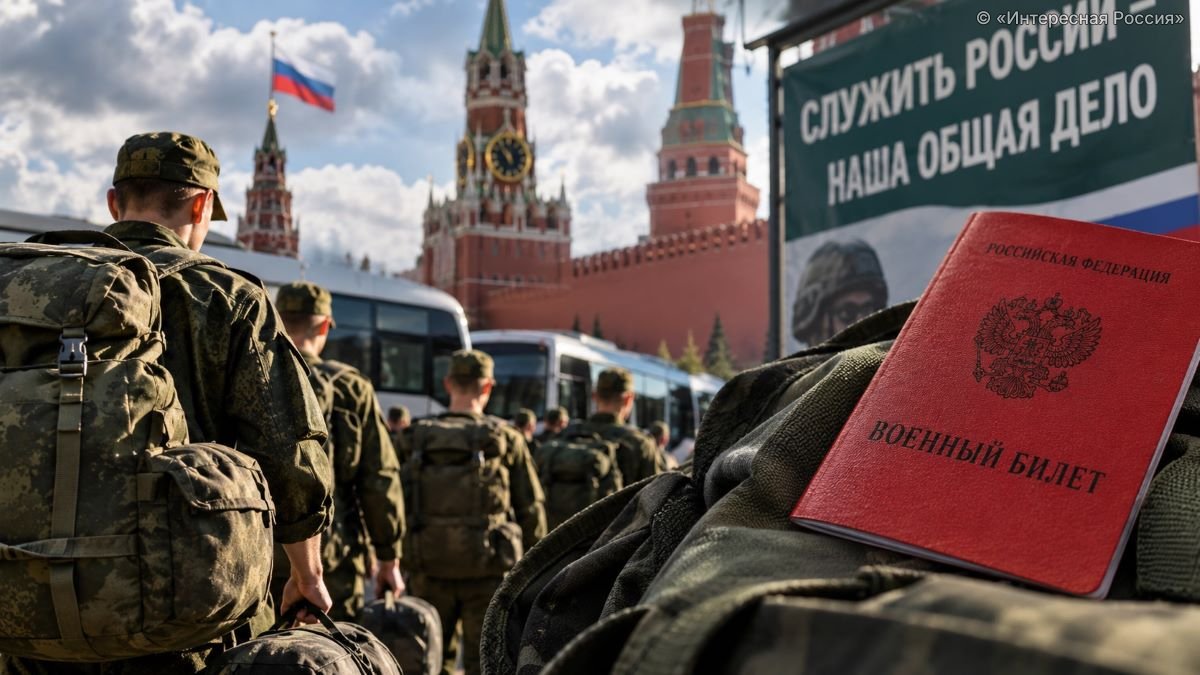 Ждать ли новую мобилизацию после 10 октября: что на самом деле изменится в России