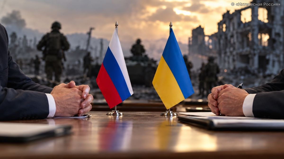 Приведут ли переговоры России и Украины к завершению СВО: что известно к 3 октября 2026 года