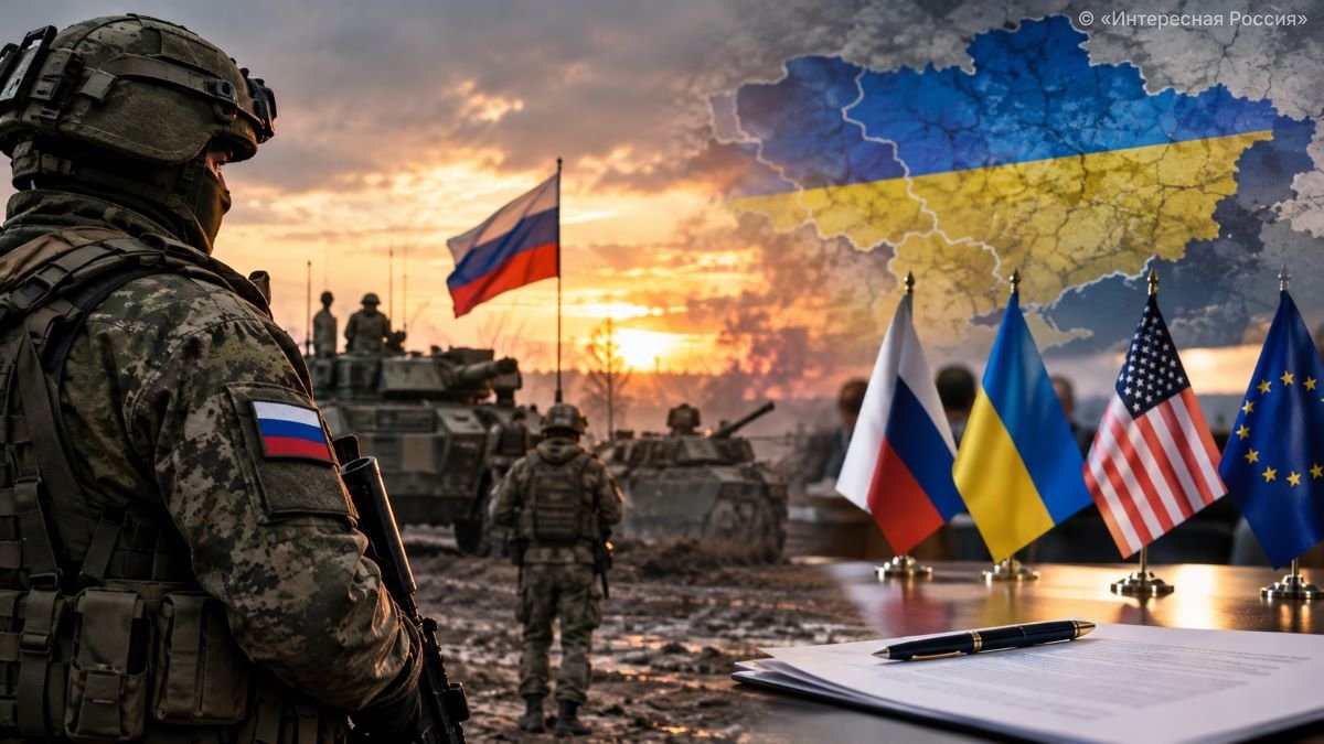 Когда закончится СВО: названы возможные сроки завершения конфликта на Украине, последние новости на 17 октября 2026 года