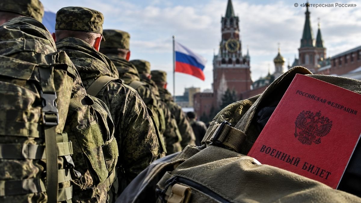 Будет ли новая мобилизация в России осенью 2026 года: последние заявления Кремля, депутатов и военных на 14 октября