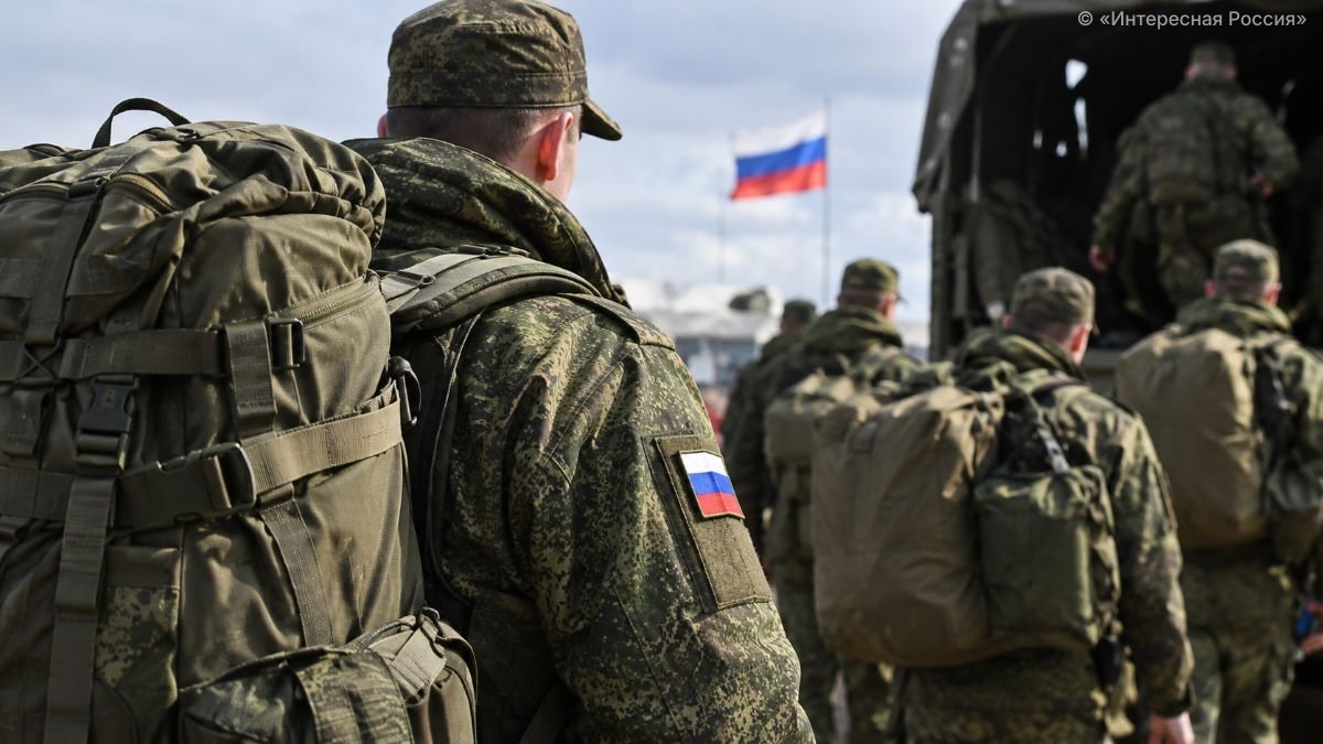 Будет ли новая мобилизация в России в 2026 году: что известно на 2 октября
