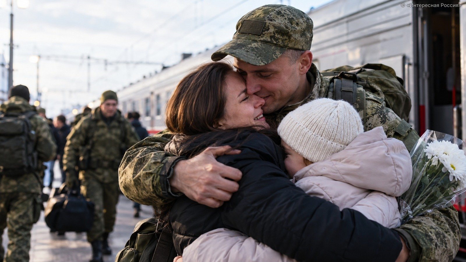 Когда мобилизованных отпустят домой: последние новости о демобилизации участников СВО в 2026 году