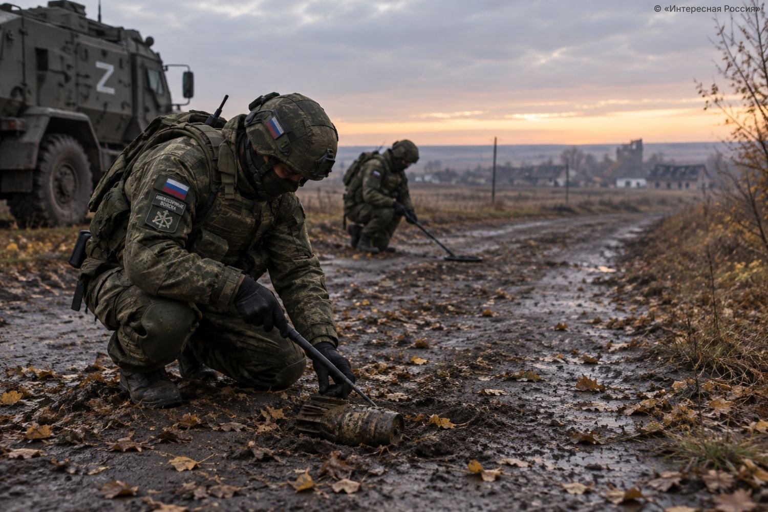 Карта боевых действий на 27 октября 2026 года: освобождение Общего и режим тишины у Алёшек, последние новости СВО