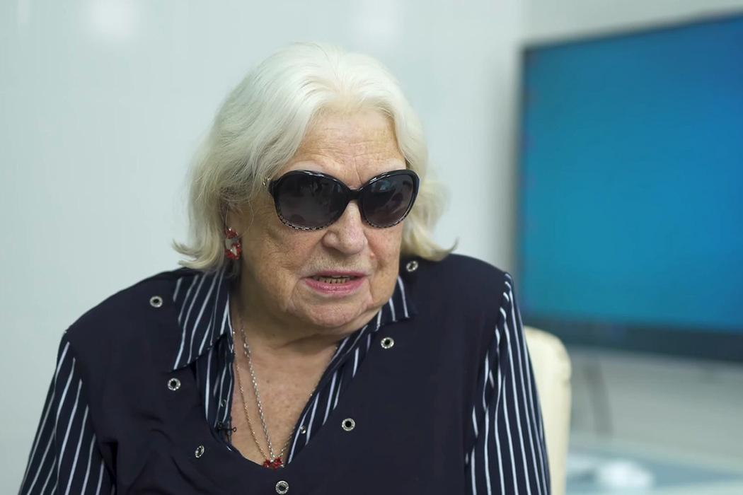 Лидию Федосееву-Шукшину увезли в реанимацию с проблемами с сердцем