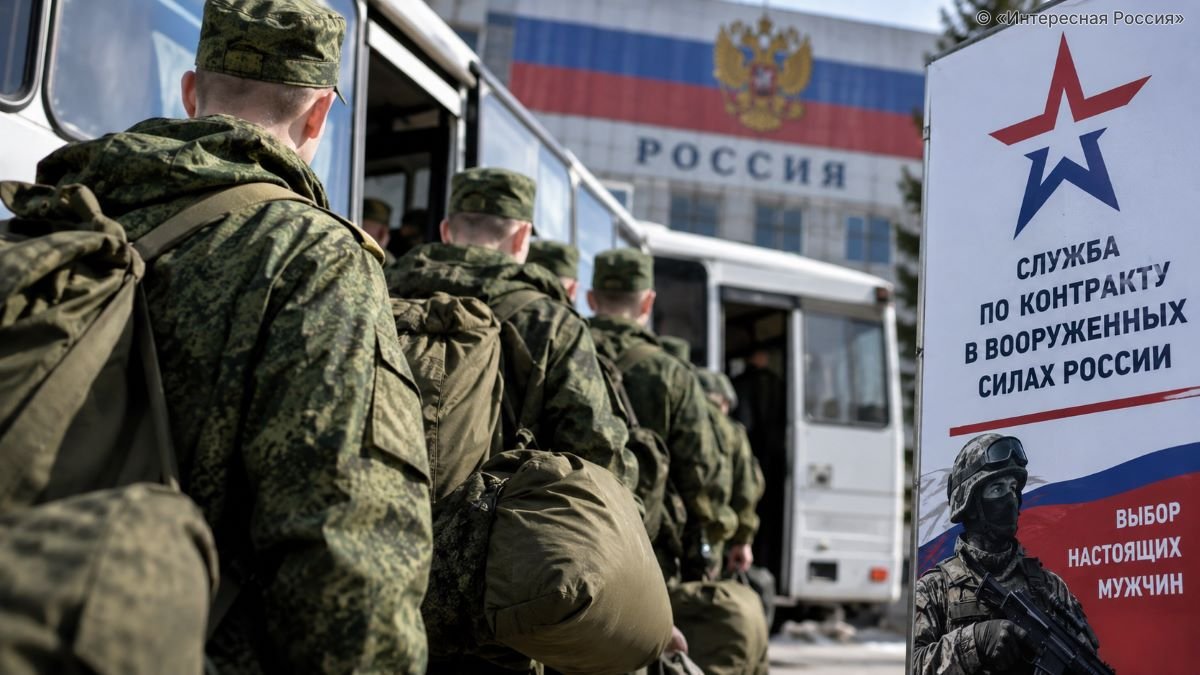 Будет ли в России вторая волна мобилизации осенью 2026 года: последние заявления властей и ситуация на 10 октября