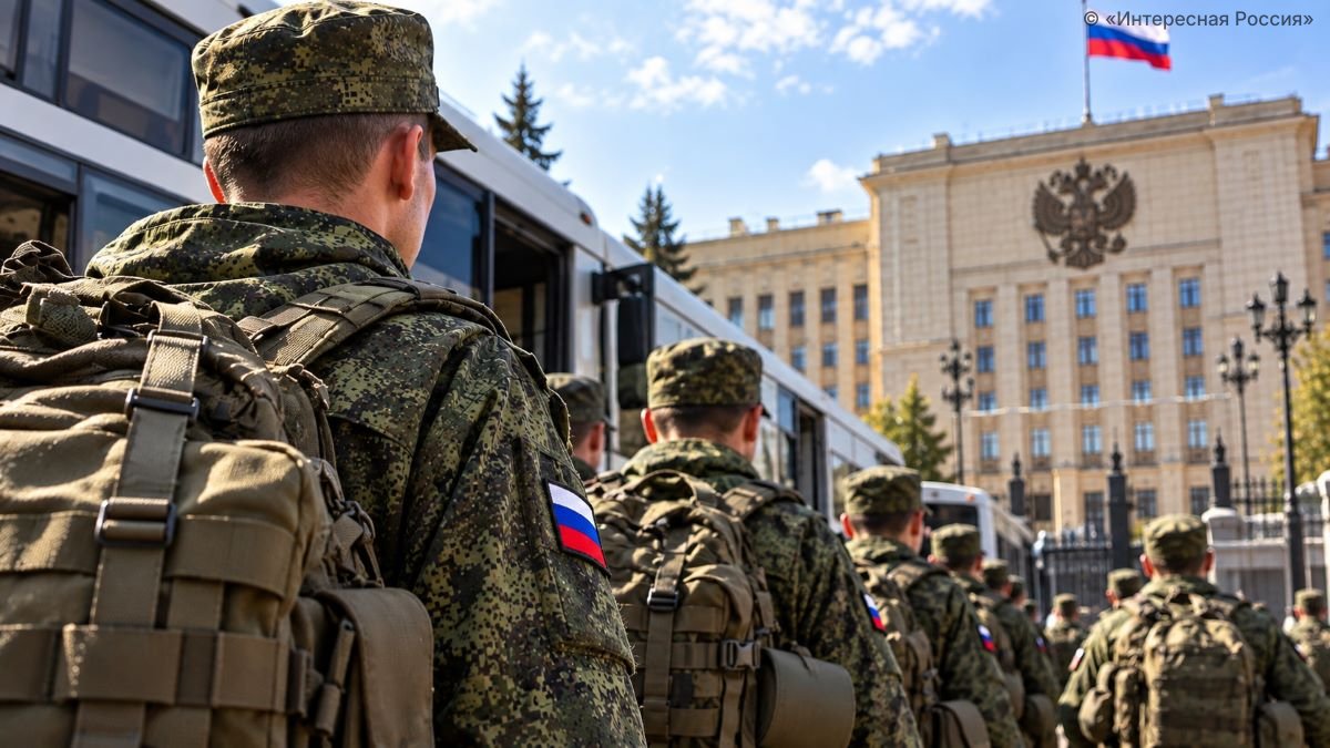 Россиян призывают с 10 октября: связано ли это с мобилизацией и что известно на сегодняшний день
