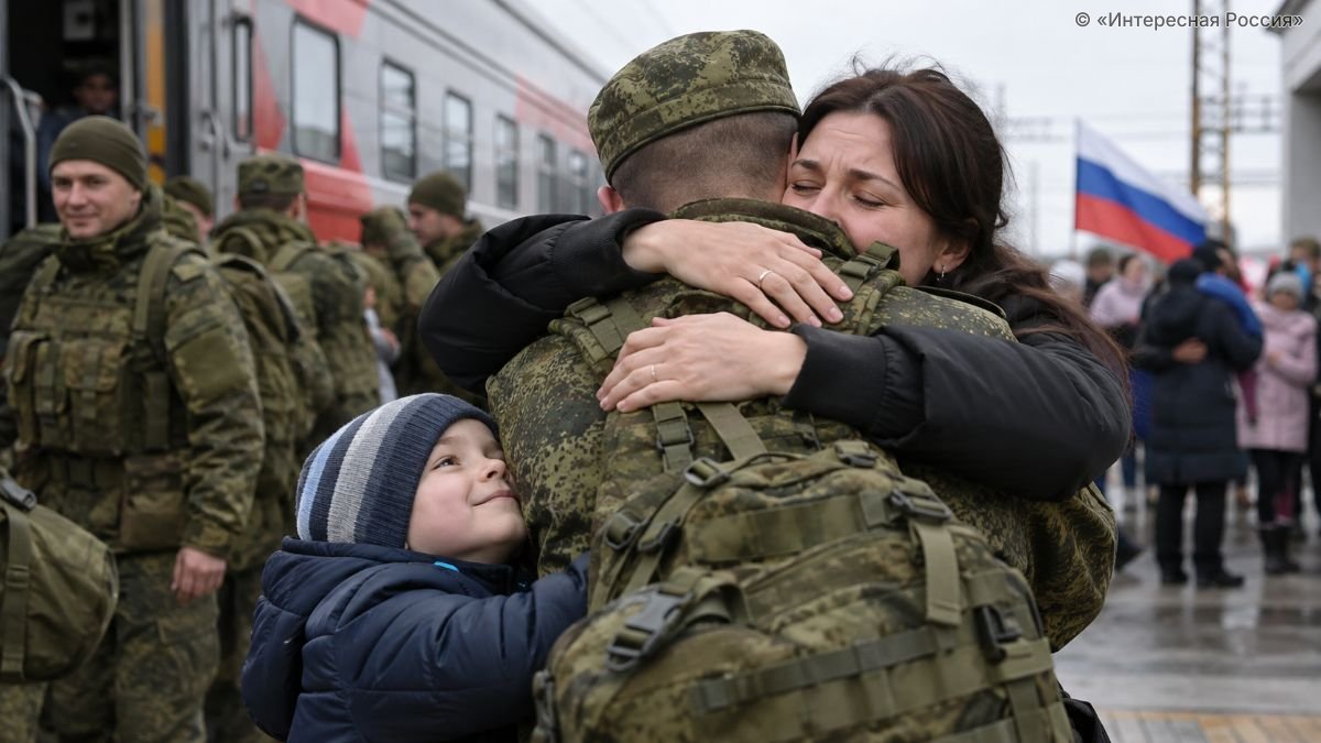 Демобилизация участников СВО в 2026 году: Путин поручил готовиться к возвращению бойцов — последние новости на 15 октября