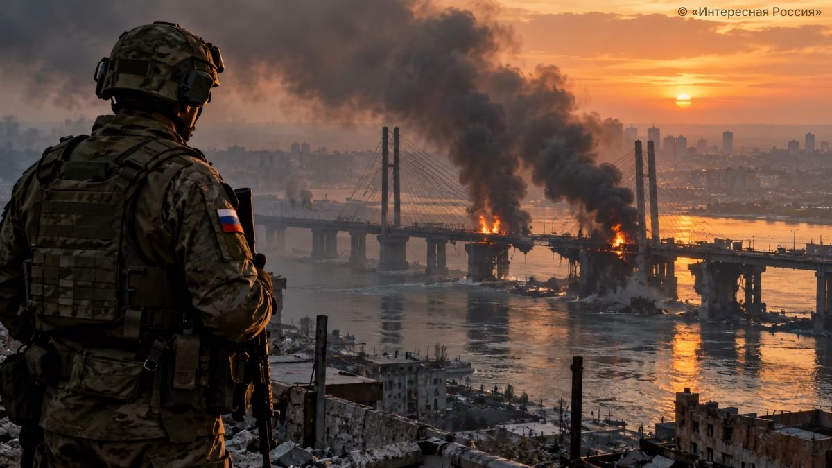 Когда реально закончится СВО: новые сроки появились в прогнозах экспертов на 3 октября 2026 года