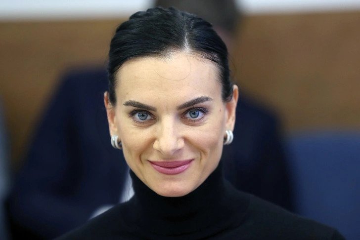 Минюст потребовал через суд закрыть благотворительный фонд Елены Исинбаевой