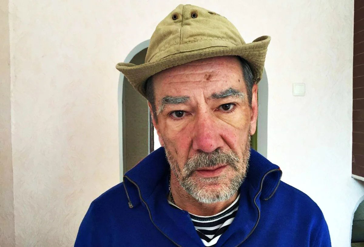 «Думал, всё закончится быстро»: Алексей Горбунов признал, что ошибся, уехав из России
