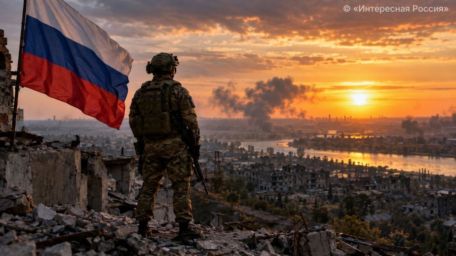 Когда закончится СВО: названы возможные сроки завершения боевых действий на 1 октября 2026 года
