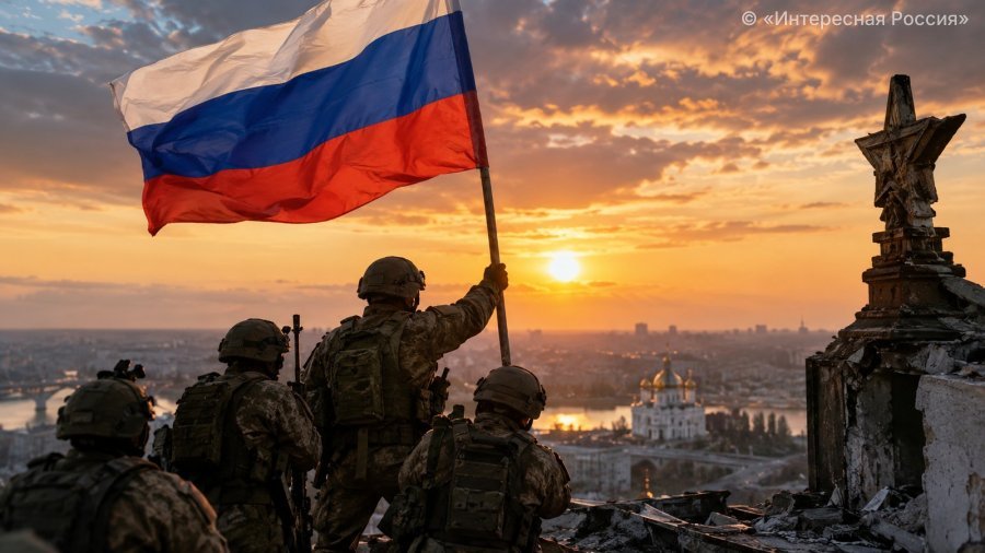 Когда завершится СВО: названы возможные сроки прекращения боевых действий, свежие новости на 31 октября 2026 года