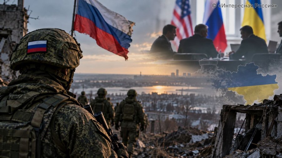 Завершится ли СВО в ближайшие месяцы: что известно о переговорах России, США и Украины на 8 октября