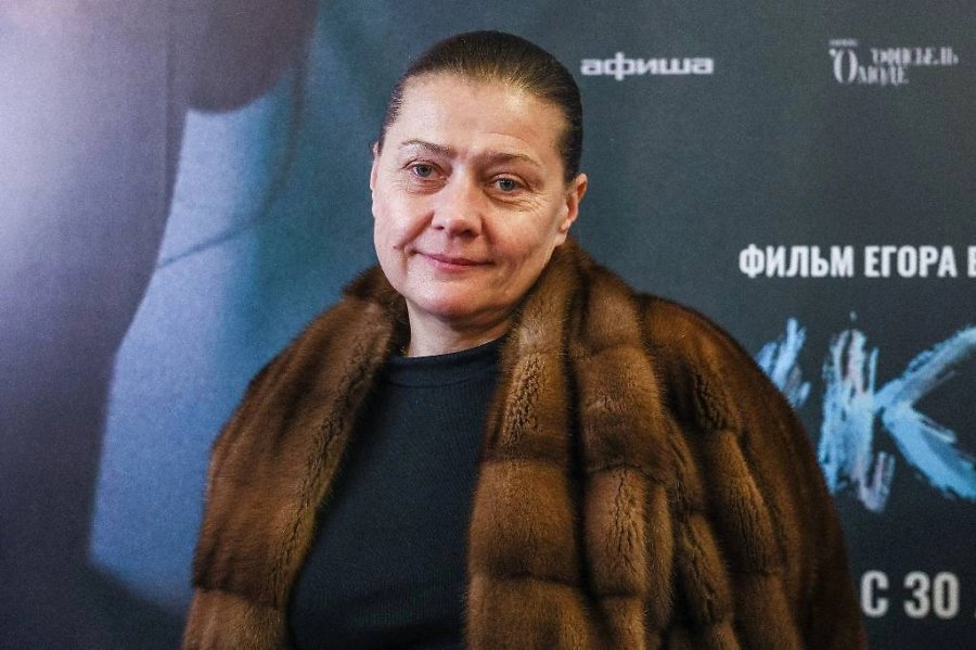 «Таких миллионов у меня нет»: Мария Голубкина объяснила, почему отказалась от косметологии