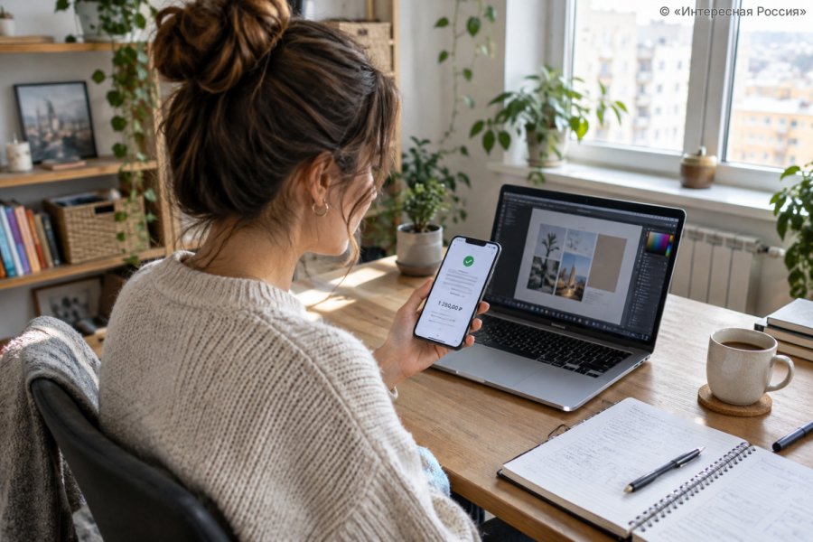 Самозанятость после 2028 года: режим сохранят, но правила контроля изменятся