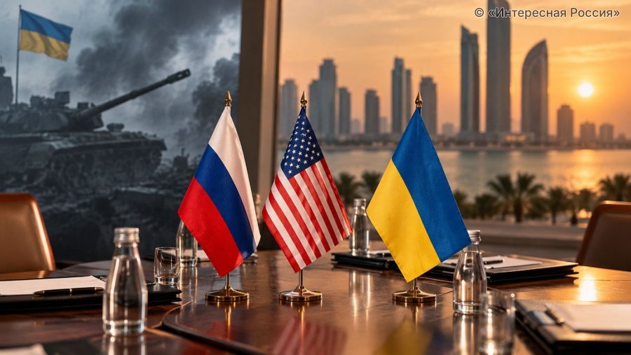 Переговоры России и Украины: приблизят ли новые встречи завершение СВО и что известно на 29 октября 2026 года