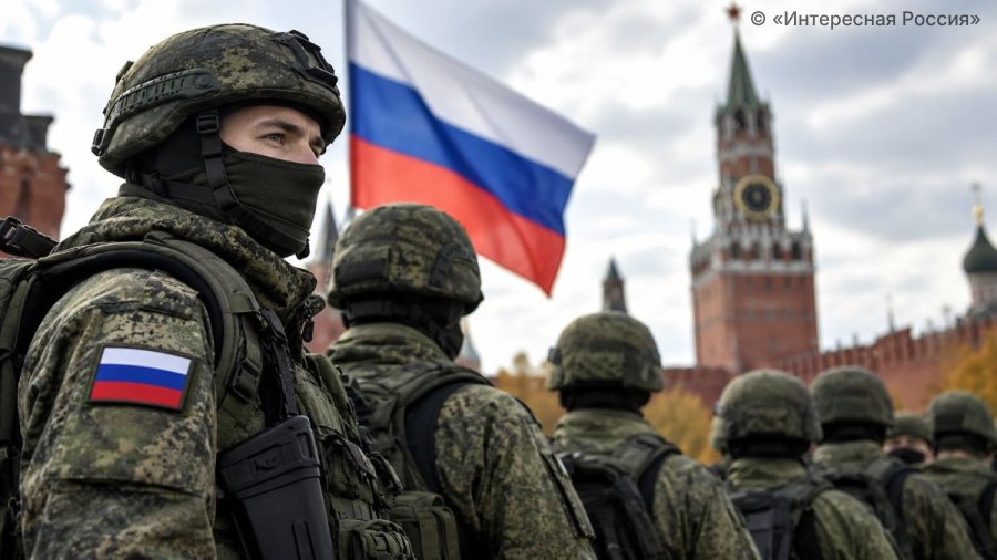 Мобилизация осенью 2026 года: власти ответили на слухи о призыве 300 тысяч россиян