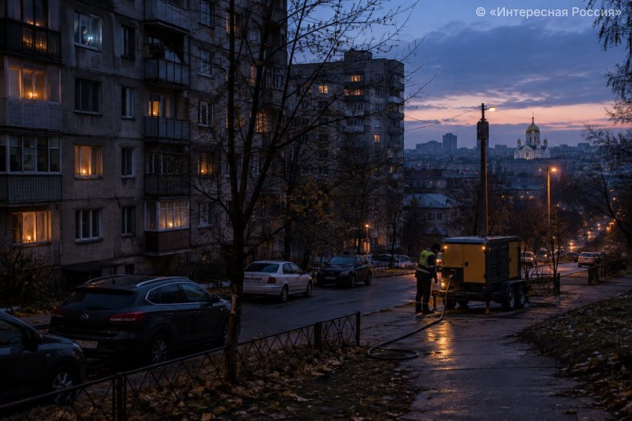 Зеленский попросил премьера собрать «кабинет для Киева» на фоне спора с Кличко