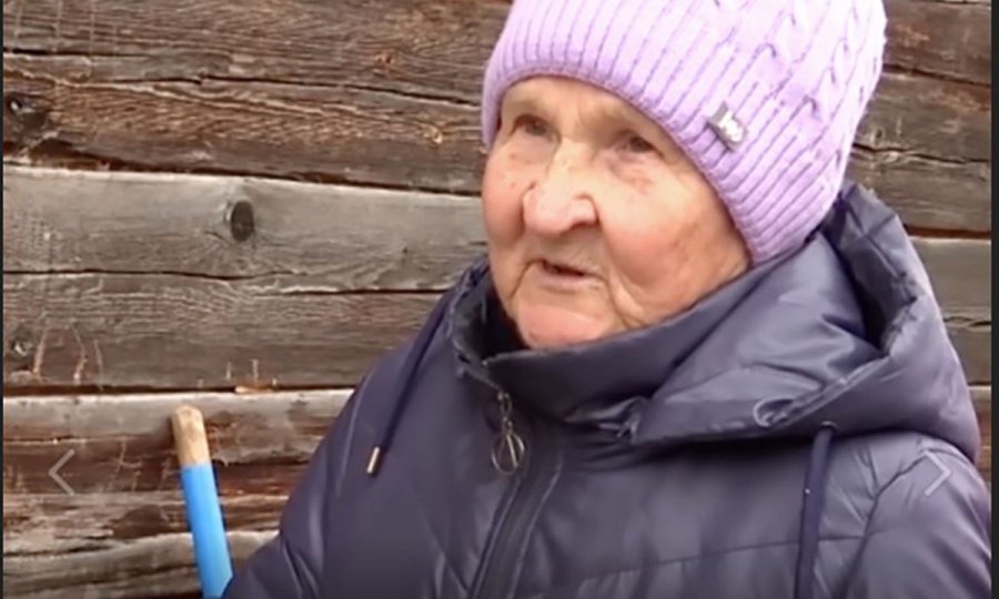 Кастрюля против медведя: жительница Енисейского округа прогнала зверя, вломившегося в дом
