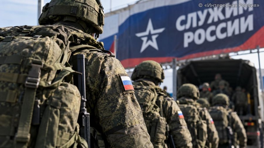 Мобилизация в России в 2026 году: ждать ли вторую волну после начала осеннего призыва — последние новости на 4 октября