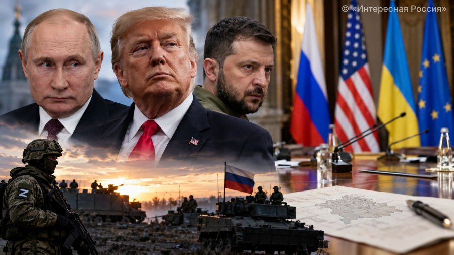 Когда закончится СВО: Путин и Трамп приблизились к новым переговорам — что известно 23 октября