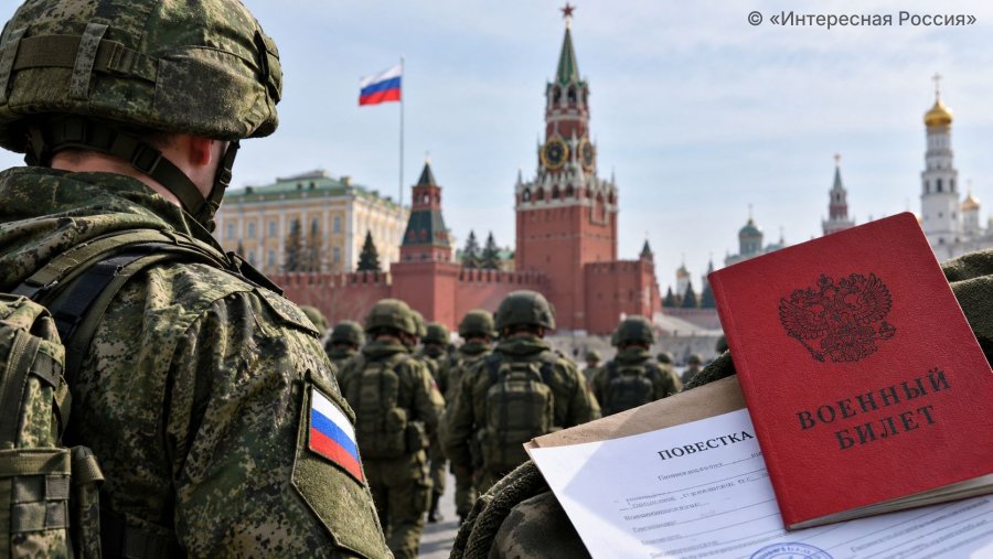 Будет ли новая мобилизация в России осенью 2026 года: что заявили Путин, Кремль и Госдума к 20 октября