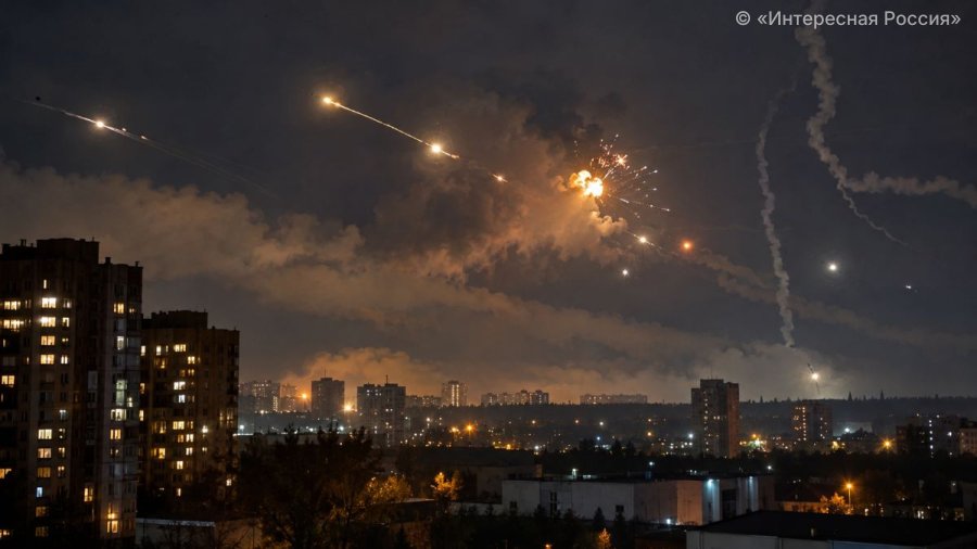 Взрывы в Подольске и Раменском: что известно о вечерней атаке БПЛА на Московский регион