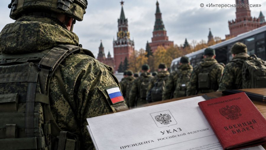 Объявят ли мобилизацию до Нового года: что решили власти России и почему снова заговорили о призыве