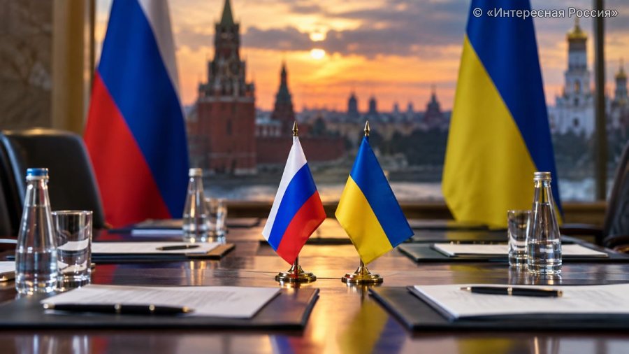Россия готова к переговорам: появились новые инициативы по урегулированию конфликта на Украине