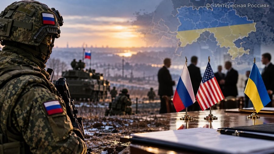 Когда закончится СВО: в Кремле назвали дату новых переговоров, эксперты оценили шансы на мир до конца 2026 года