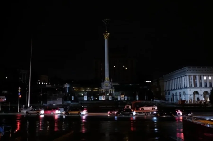Военный эксперт Иванников спрогнозировал, что к Новому году Киев опустеет