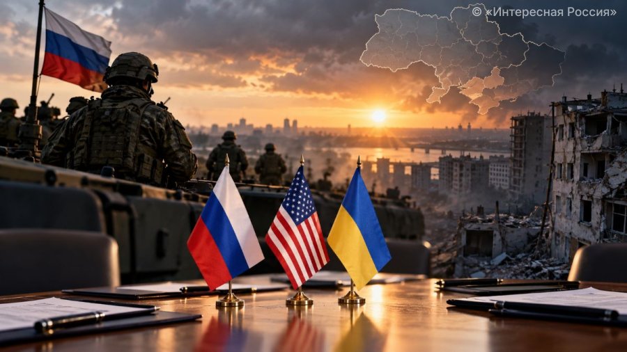 Когда закончится СВО: новые переговоры могут изменить ситуацию — последние данные на 6 октября 2026 года