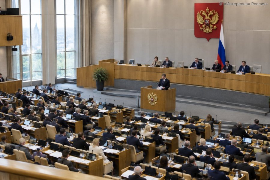 Госдума рассматривает кандидатуры новых вице-премьеров: Силуанов, Никитин, Кожемяко и Окладникова ждут решения