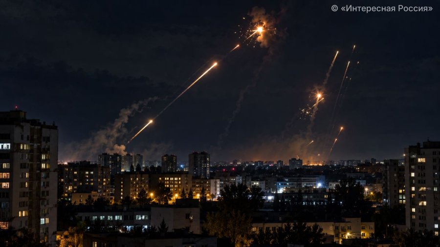 Массированный налёт БПЛА на Россию в ночь на 4 октября: пострадавшие в Калуге и ДНР, взрывы в Подмосковье