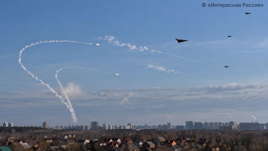 Новая атака беспилотников на Подмосковье отражена: что известно о налёте 27 октября 2026 года