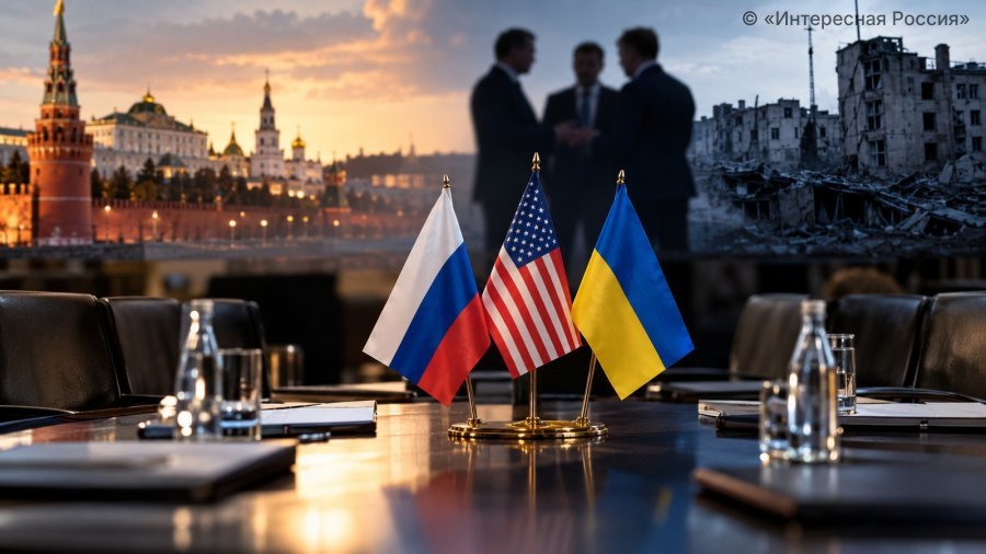 Приведут ли переговоры России и Украины к завершению СВО: последние заявления политиков и возможные сроки мира на 25 октября 2026 года