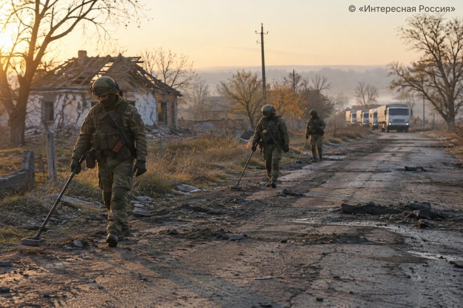 Карта боевых действий на 30 октября 2026 года: массированный удар по Украине и режим прекращения огня в Алёшках, последние новости СВО