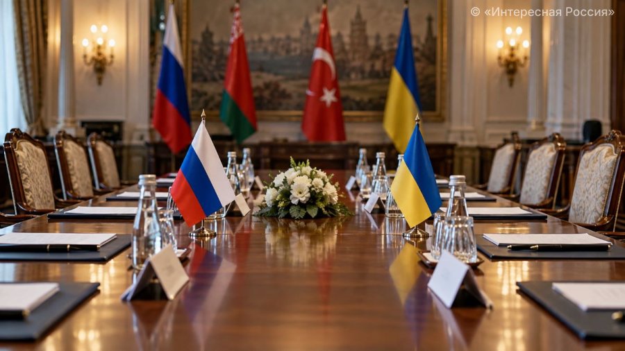 Пауза перед миром? Кремль назвал условия возобновления переговоров по Украине