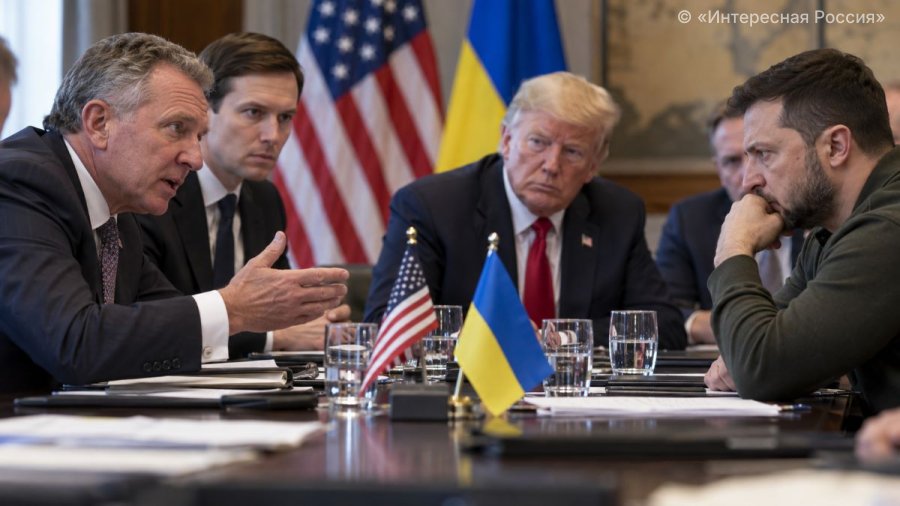 Бензин дороже Киева: США пошли на сделку с Россией из-за атак на нефтезаводы