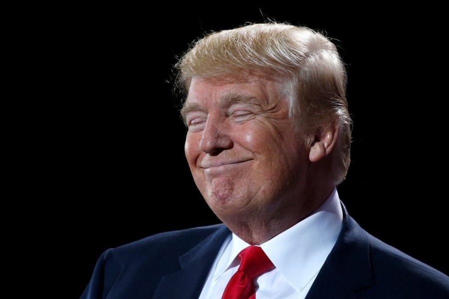 Трамп заявил, что «глупый генерал» помешал России закончить войну на Украине за один день