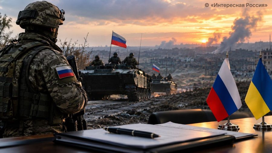 Когда завершится СВО: новые заявления Москвы и Вашингтона, перспективы переговоров и возможные сроки окончания конфликта на 18 октября 2026 года