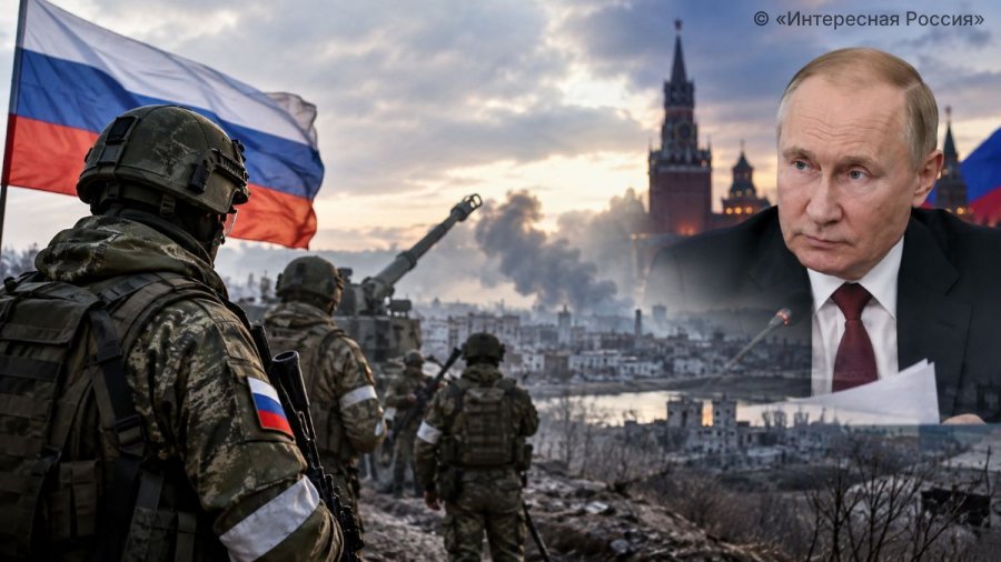 Когда закончится СВО: Путин высказался о мире, названы возможные сроки — последние новости на 2 октября